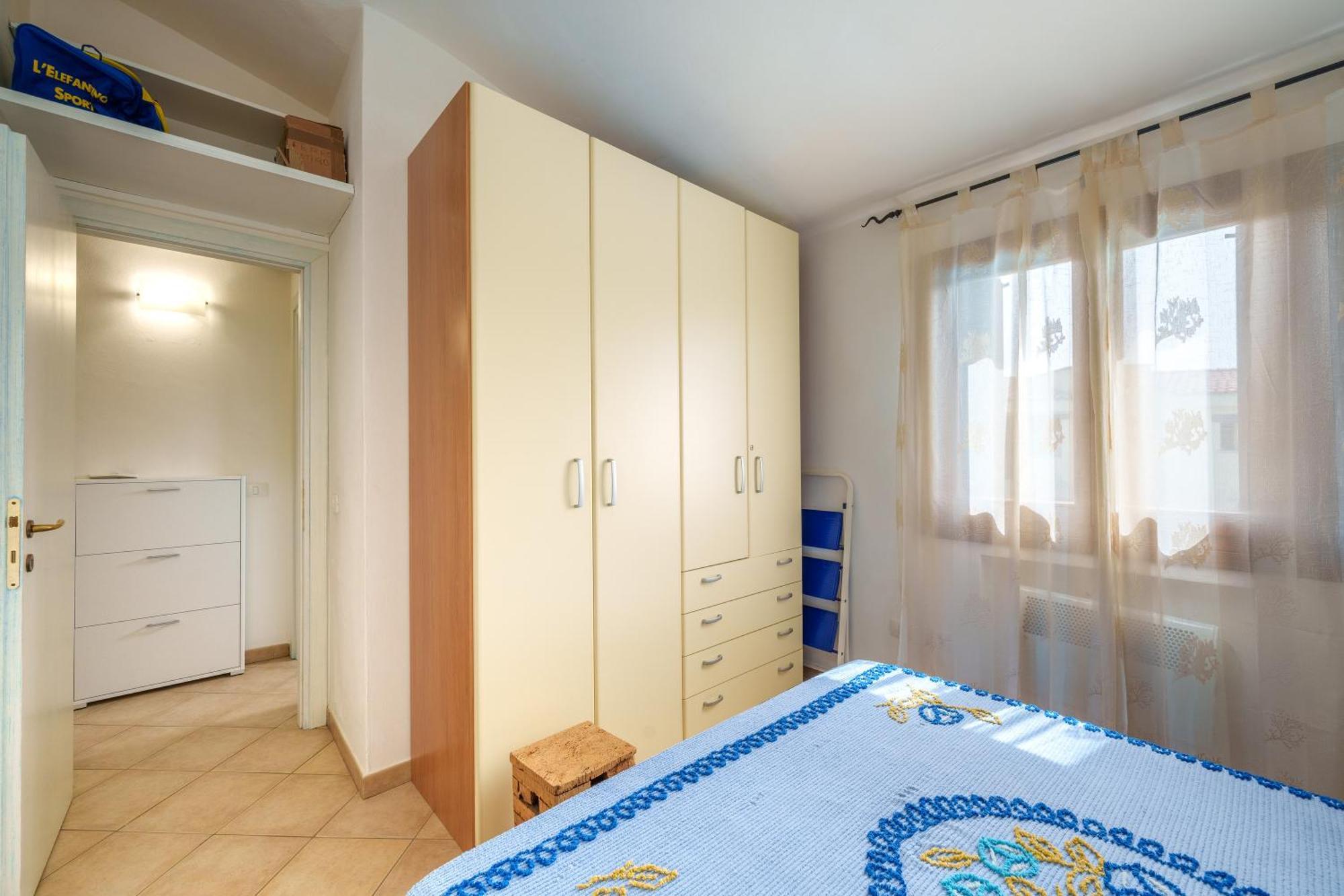 Appartamento Melone Olbia