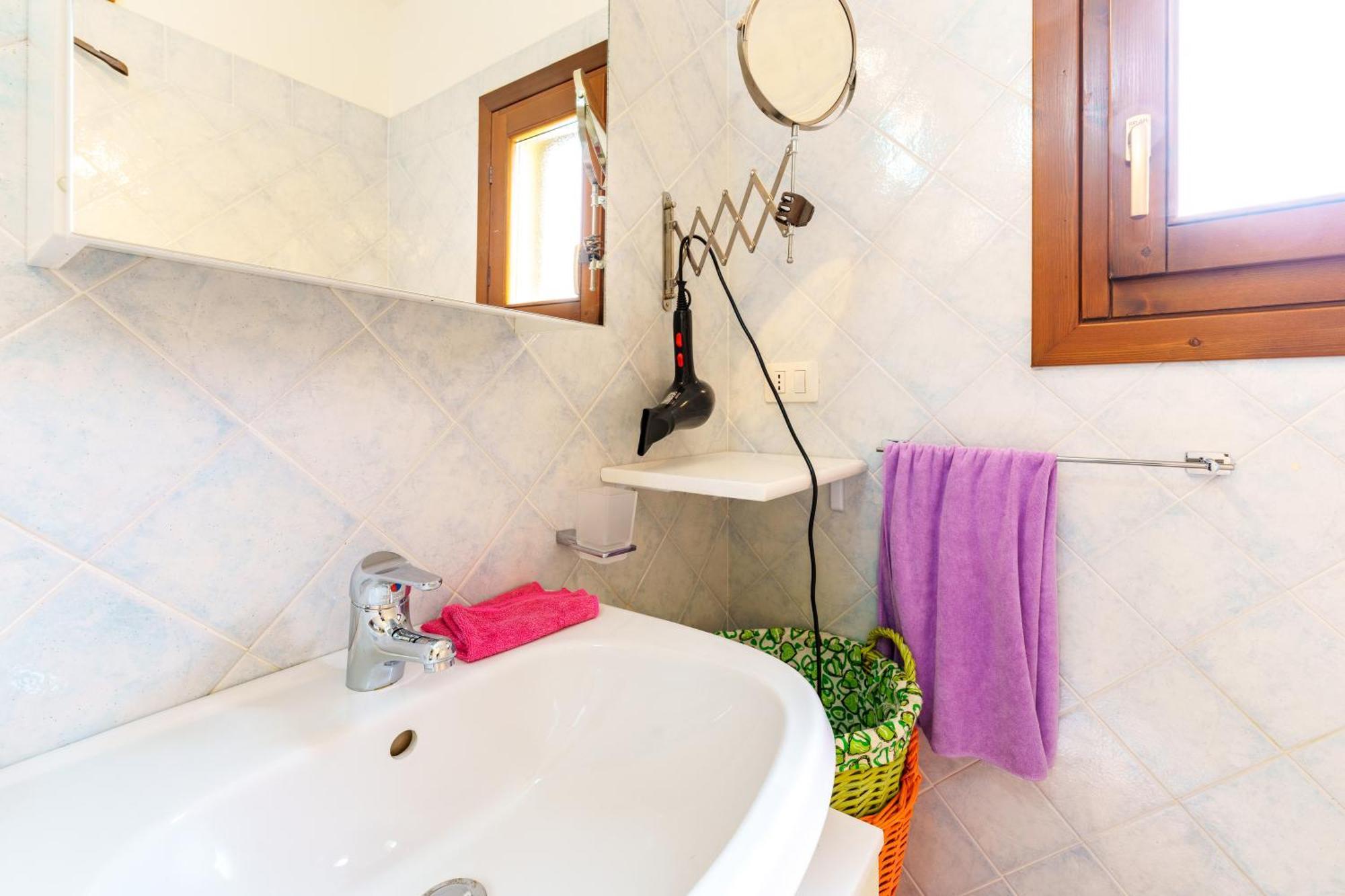 Melone Appartamento Olbia